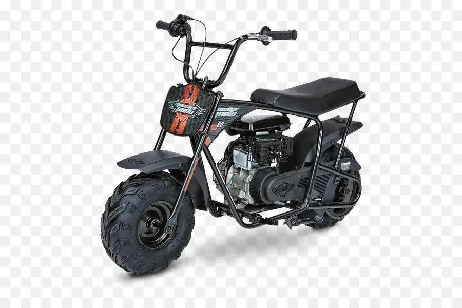 Mobil，Minibike PNG