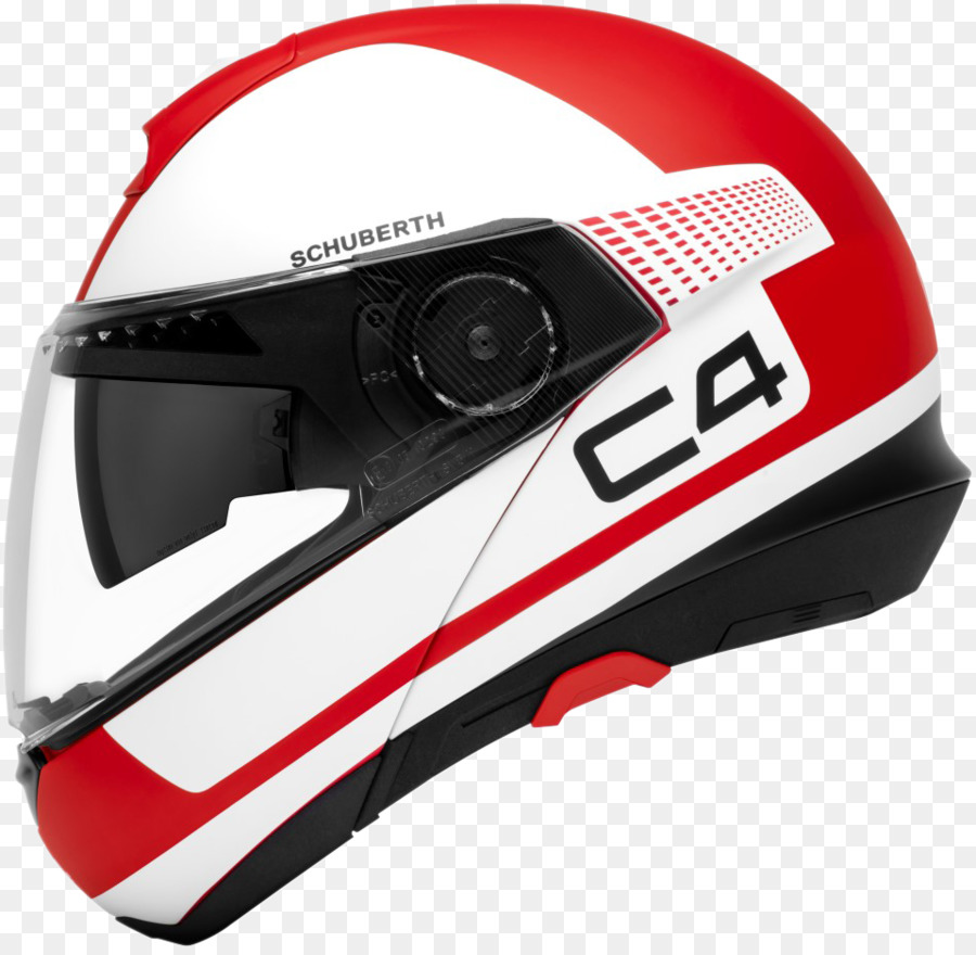 Helm Sepeda Motor，Schuberth PNG