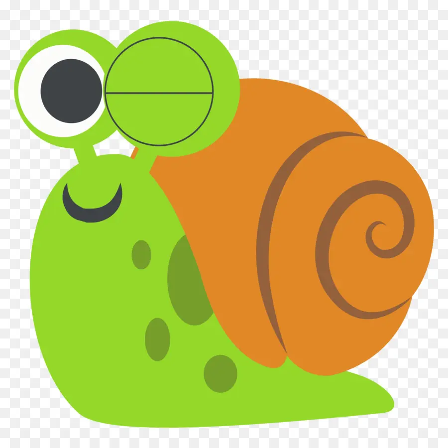 Emoji，Siput PNG