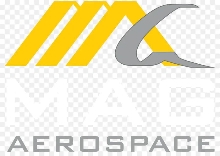 Aerospace Mag，Logo PNG