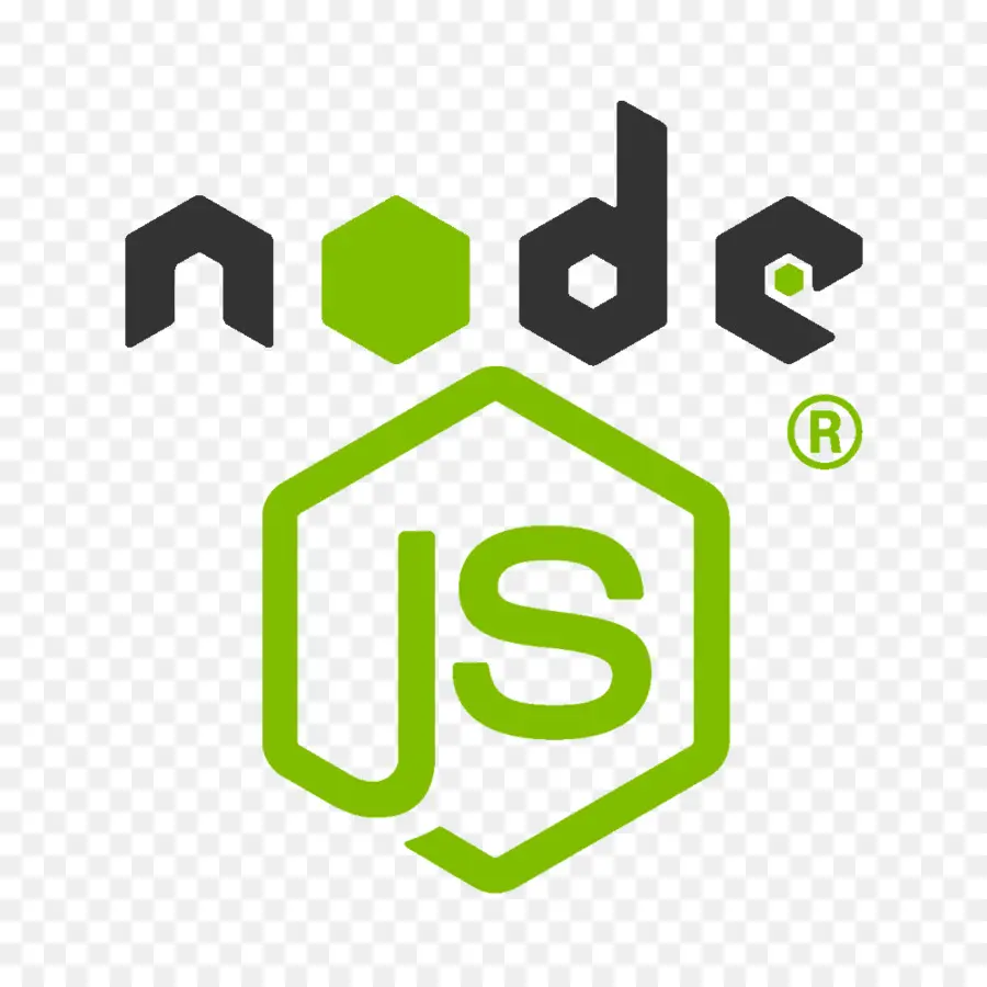 Logo Node Js，Logo PNG