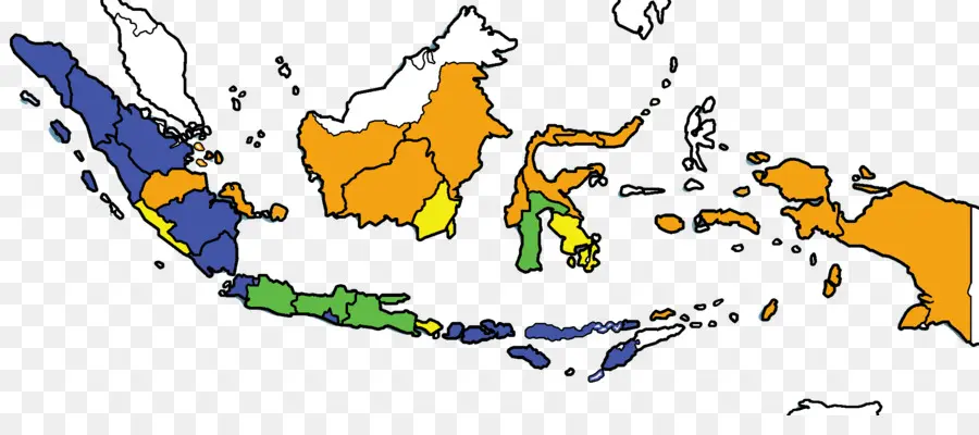 Indonesia，Asosiasi Bangsa Bangsa Asia Tenggara PNG