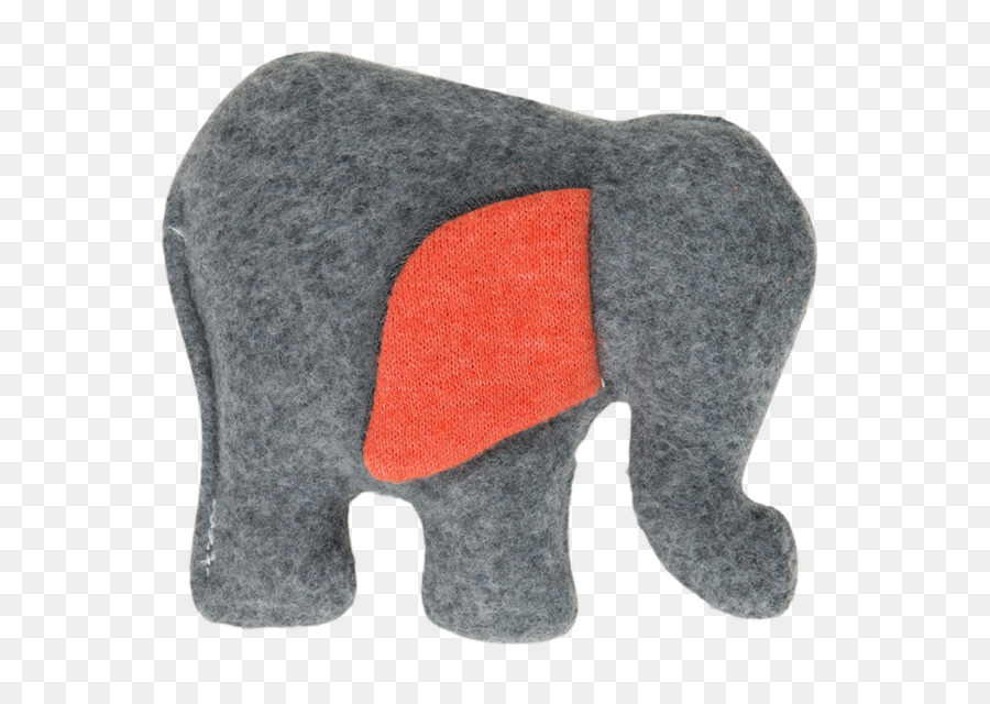 Mainan Anjing，Gajah India PNG