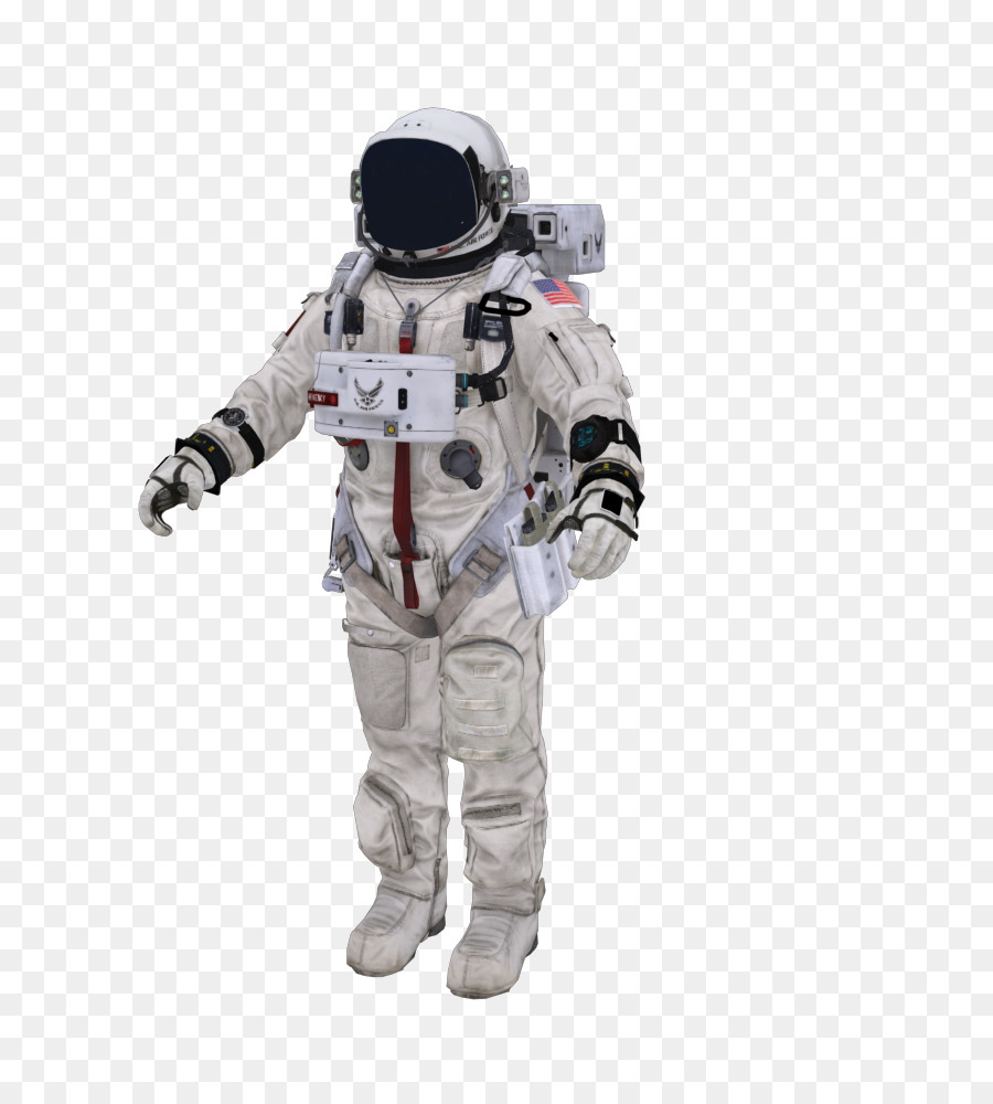 Astronaut，Ruang Angkasa PNG