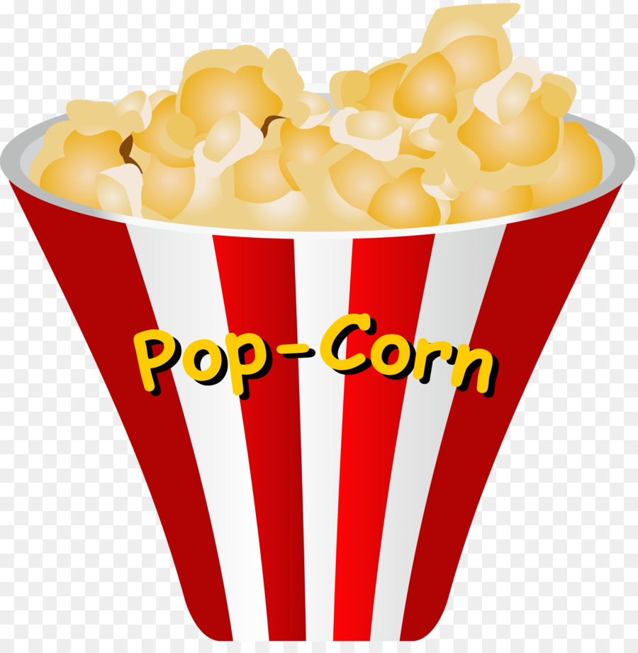 Ember Popcorn，Camilan PNG