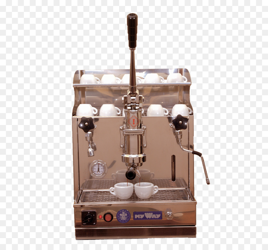 Mesin Espresso，Espresso PNG