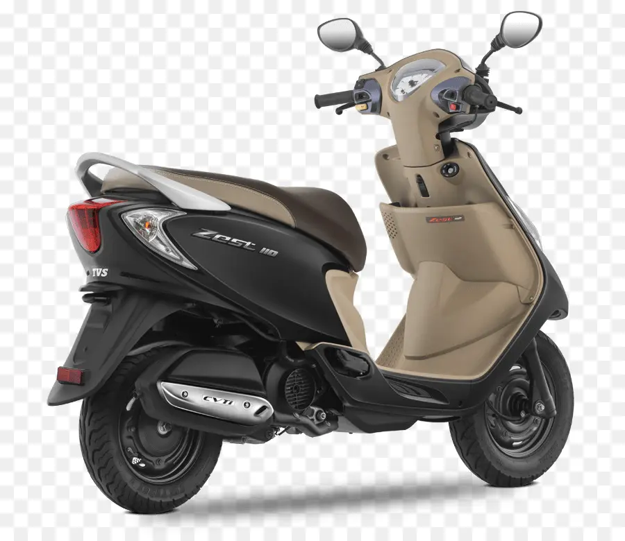 Skuter，Sepeda Motor PNG