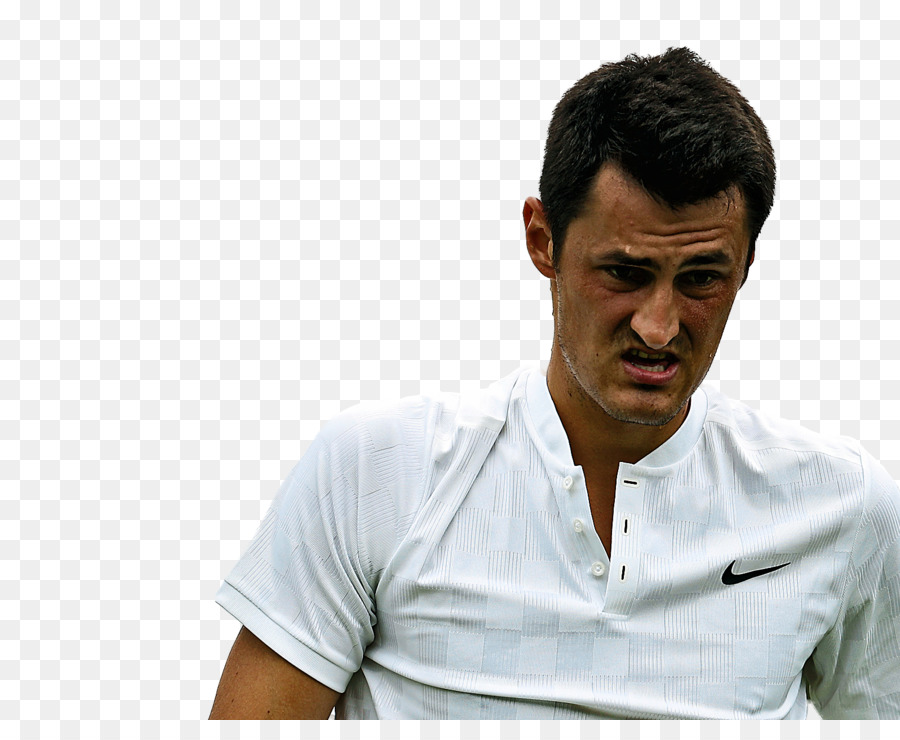 Bernard Tomic，Kejuaraan Wimbledon PNG