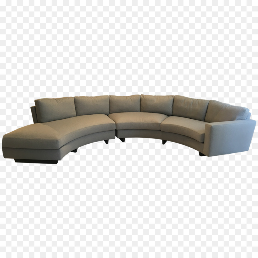 Sofa Biru，Sofa PNG