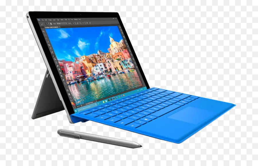 Surface Pro 3，Permukaan PNG