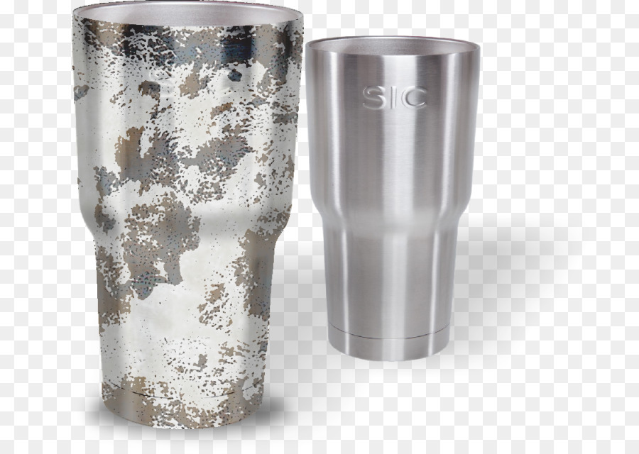 Tumbler Logam，Piala PNG