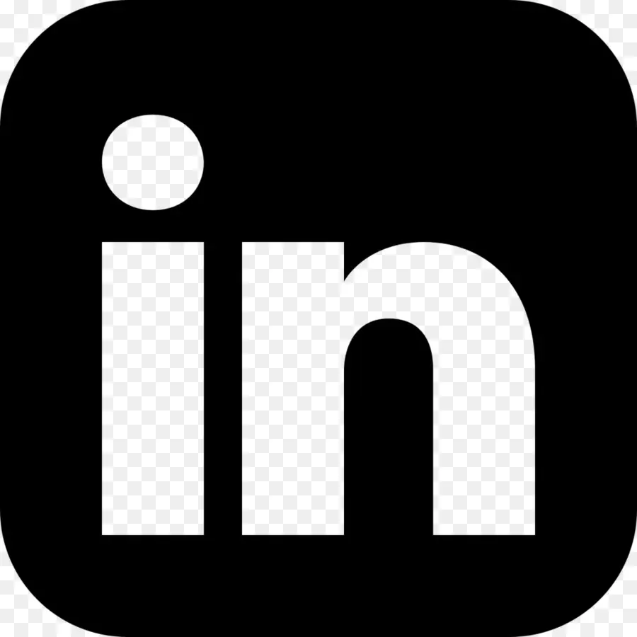 Logo Linkedin，Media Sosial PNG