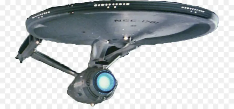 Perusahaan Starship，Uss Enterprise Ncc1701 PNG