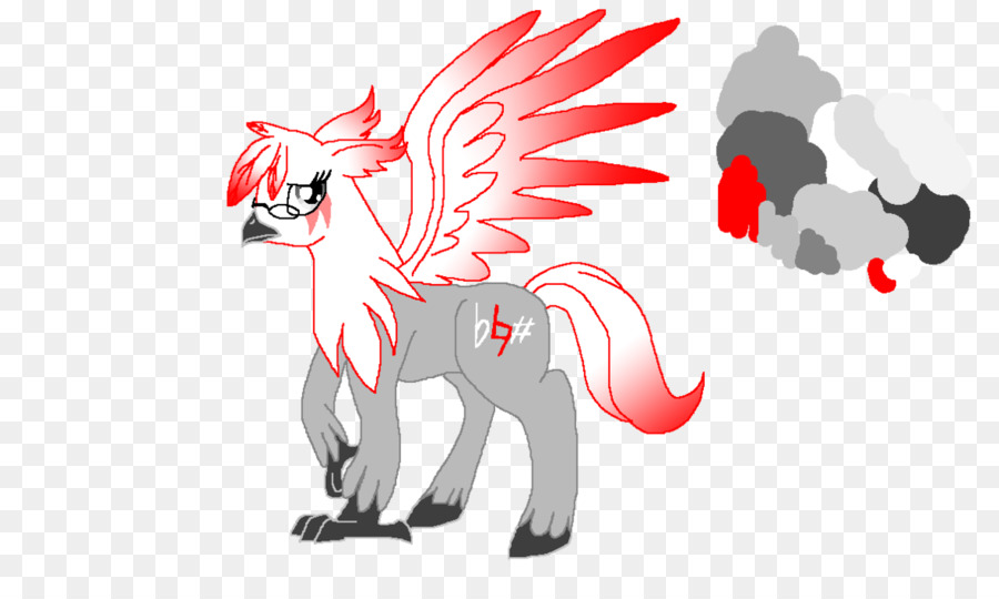 Pony，Kuda PNG