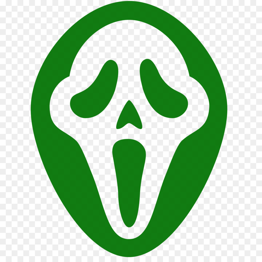 Ghostface，Menjerit PNG