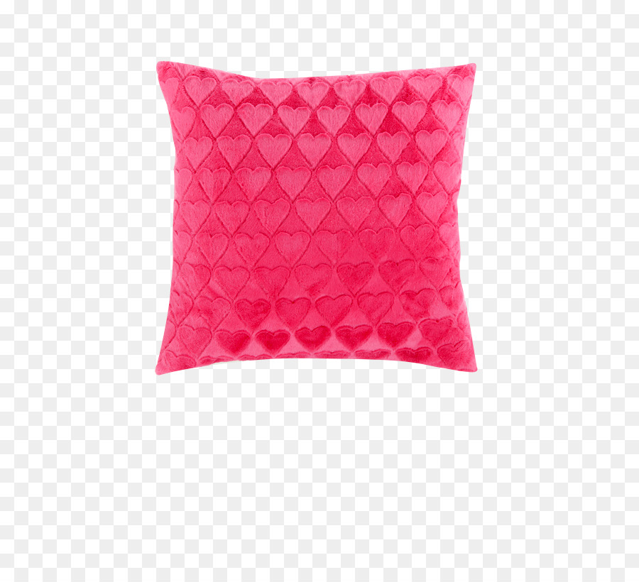 Bantal，Pink M PNG