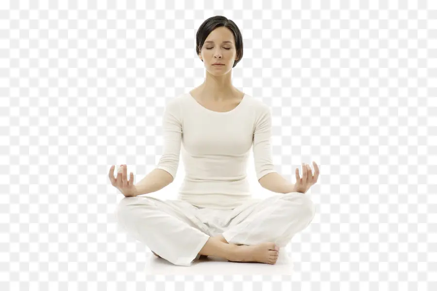 Meditasi，Ketenangan PNG