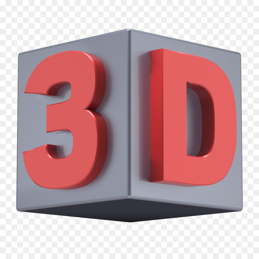 Kubus 3d，Dimensi PNG