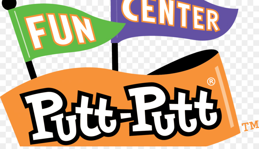 Pusat Fun Puttputt，Golf Miniatur PNG