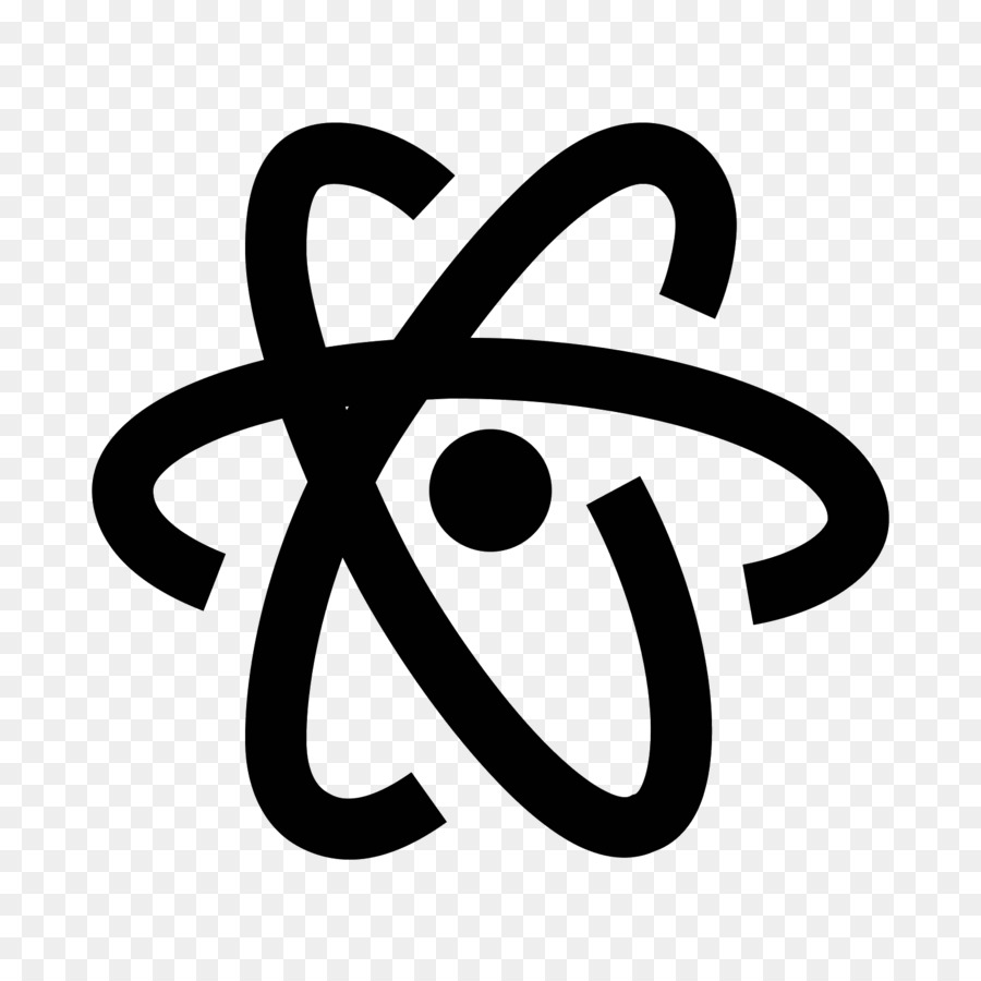 Atom，Fisika PNG