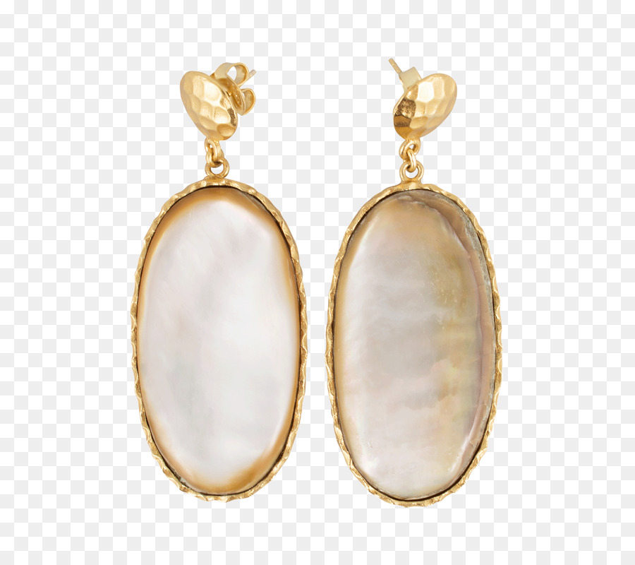 Mutiara，Anting Anting PNG