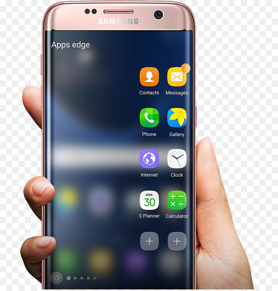Samsung Galaxy Catatan Pinggir，Samsung PNG