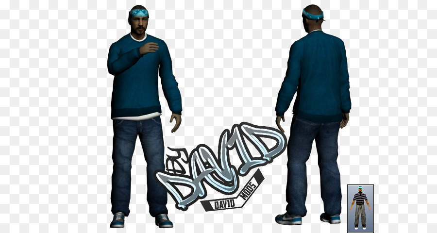 Grand Theft Auto San Andreas，Kota Liberty PNG