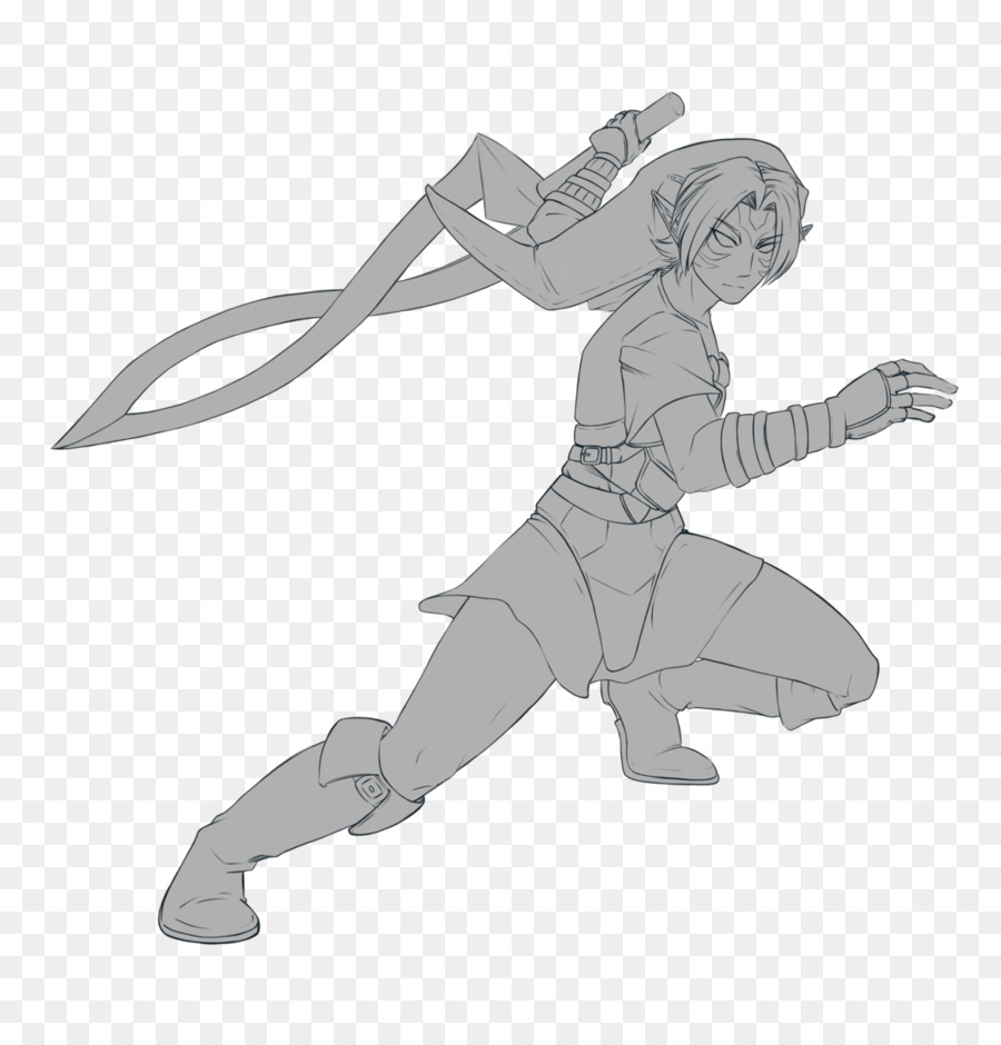 Rune，Link PNG