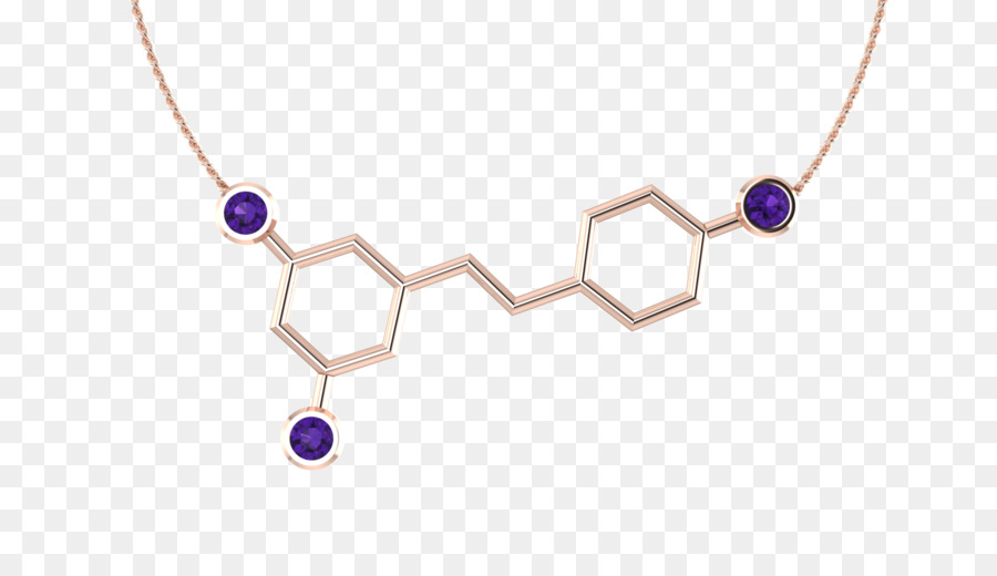Kalung Struktur Kimia，Molekul PNG