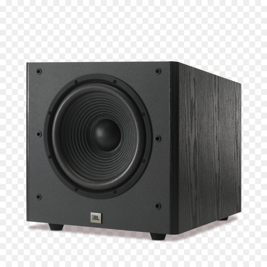 Subwoofer，Pembicara PNG