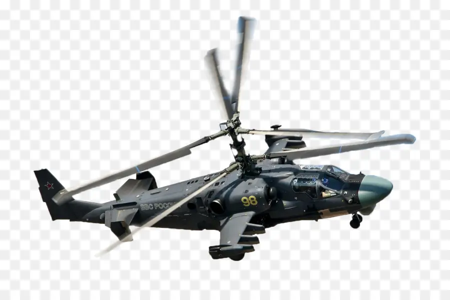 Helikopter Militer，Rotor PNG