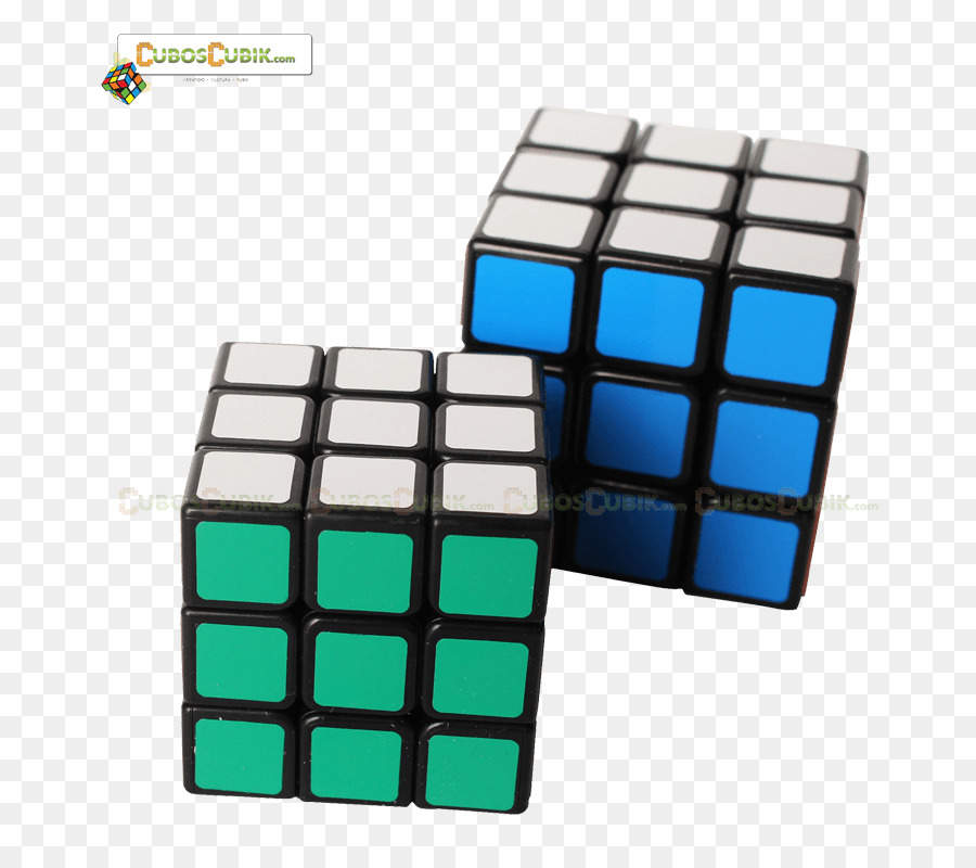 Kubus Rubik，Kubus PNG