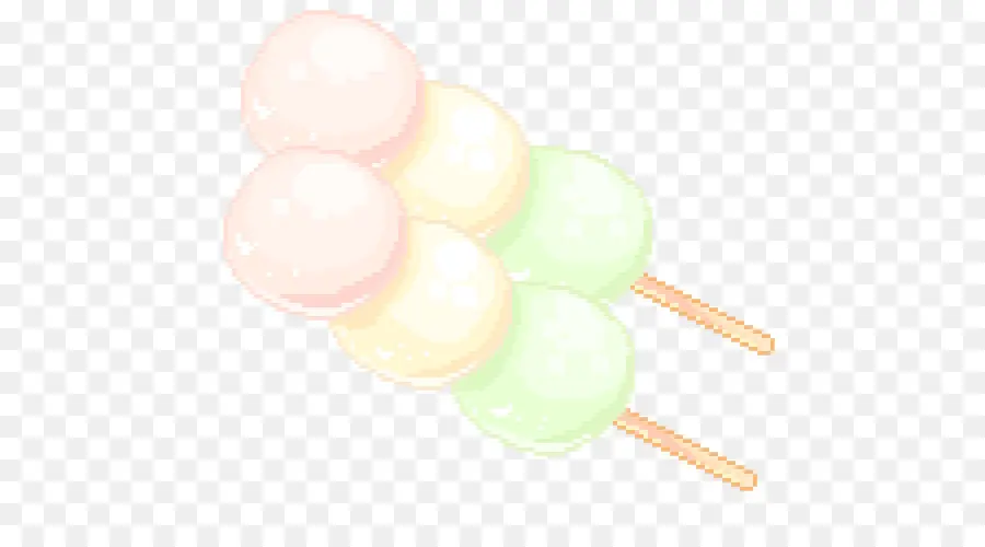 Dango，Jepang PNG