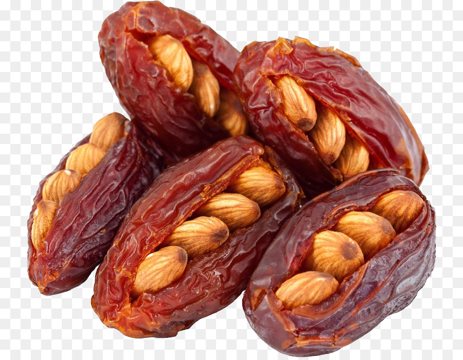 Kencan Dengan Almond，Buah PNG