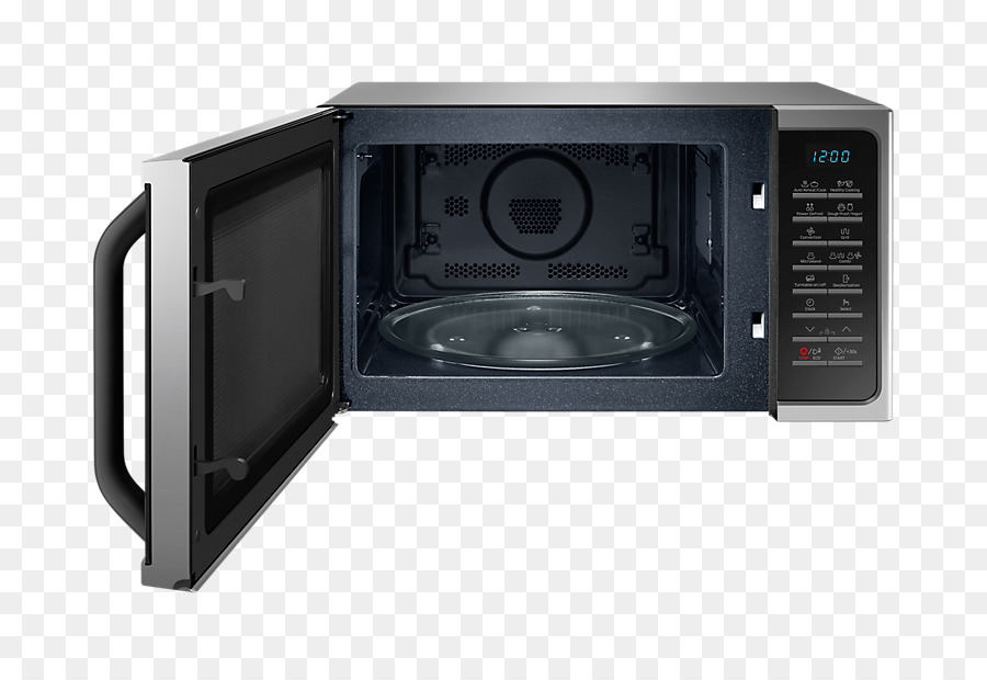 Buka Oven Mikrowave，Dapur PNG