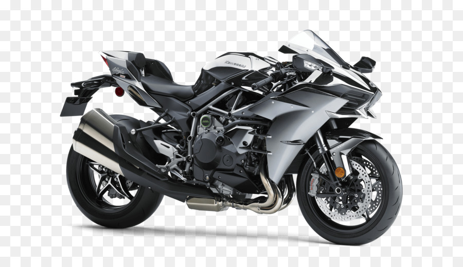 Kawasaki Ninja H2，Kawasaki Ninja Zx14 PNG