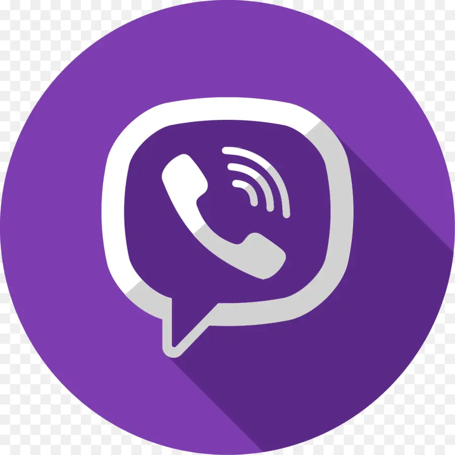 Viber，Pesan Teks PNG