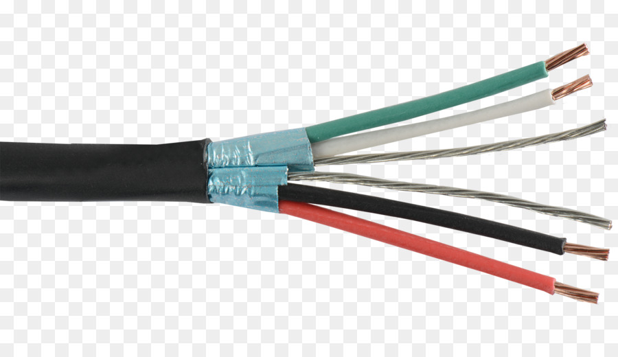 Kabel Listrik，Kabel PNG