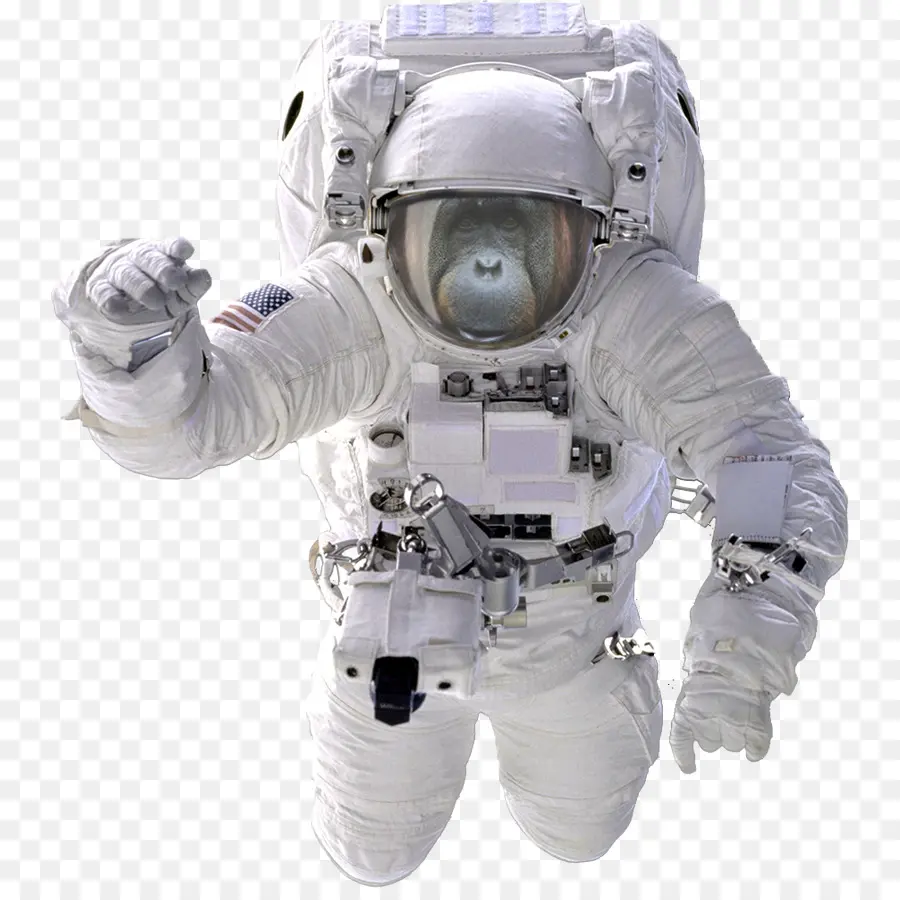 Astronot，Men Download PNG