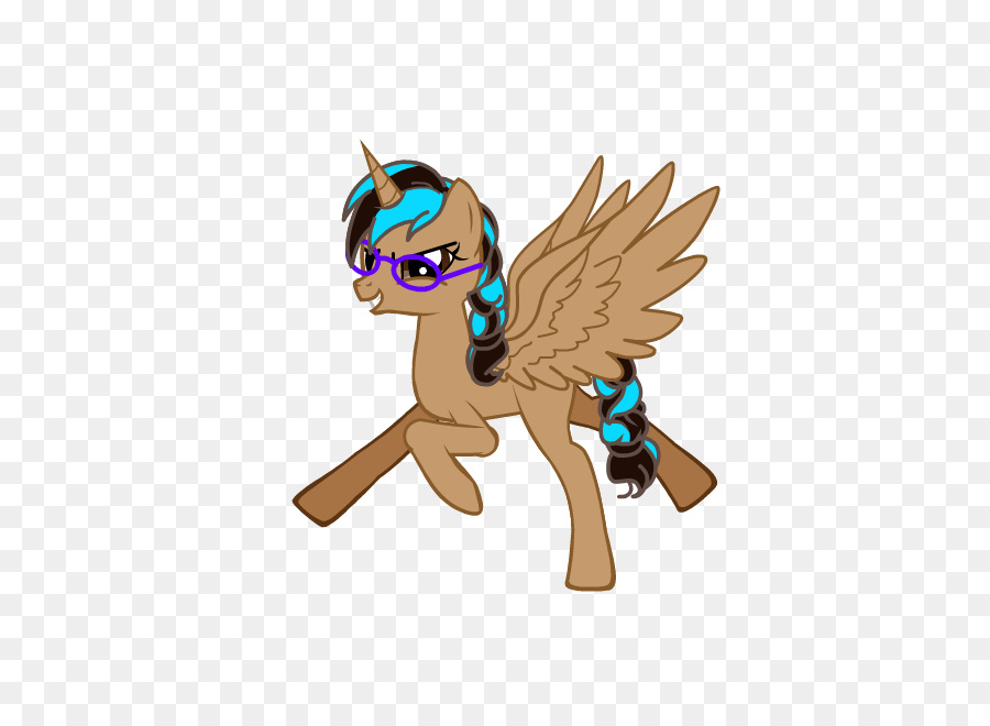 Pony，Kuda PNG