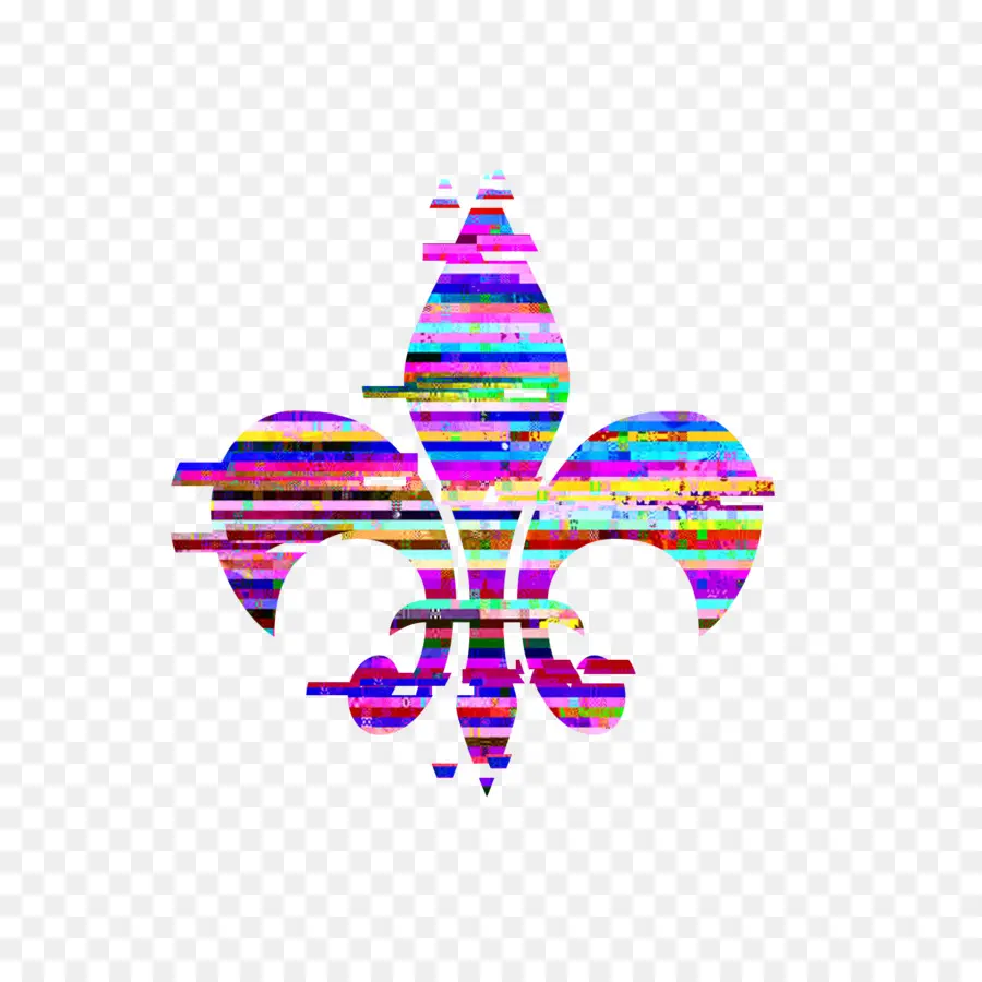 Fleur De Lis，Simbol PNG