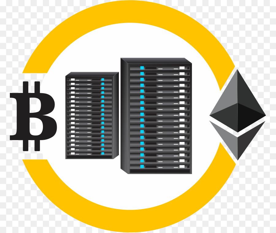 Ethereum，Bitcoin PNG