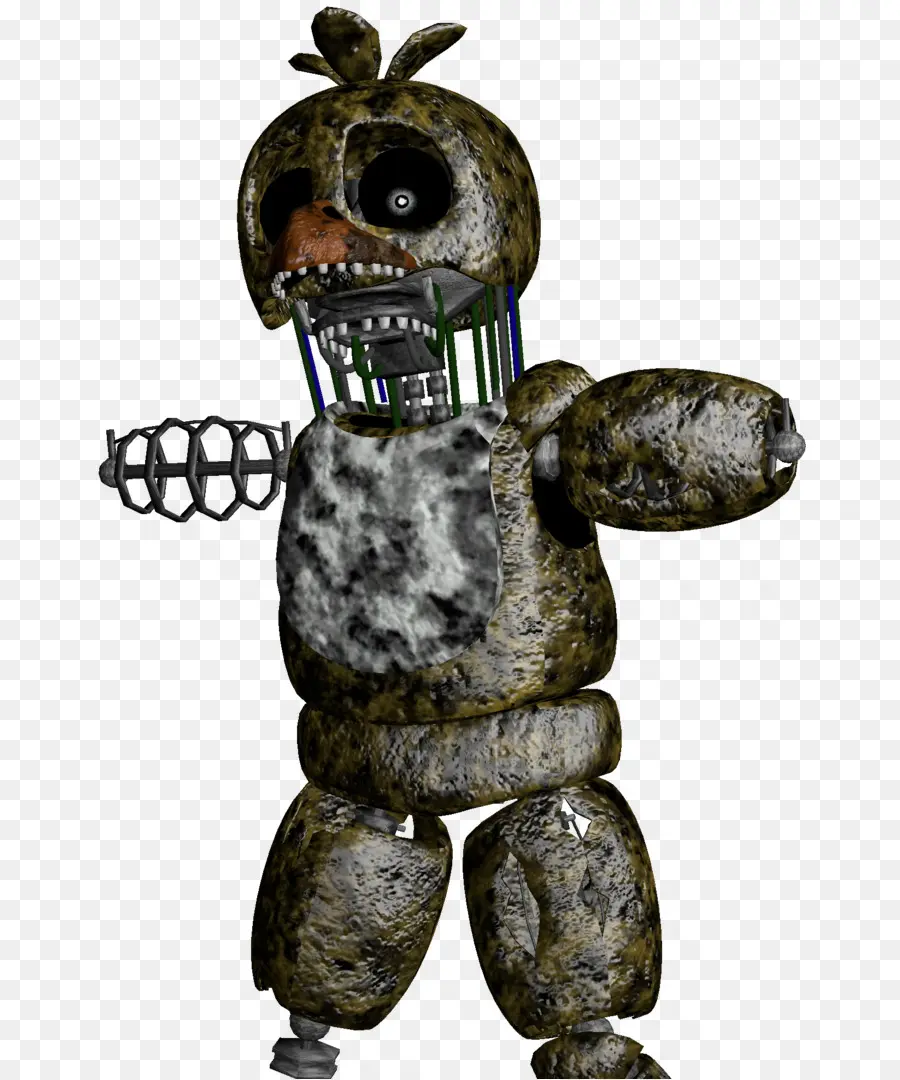 Animatronik，Robot PNG