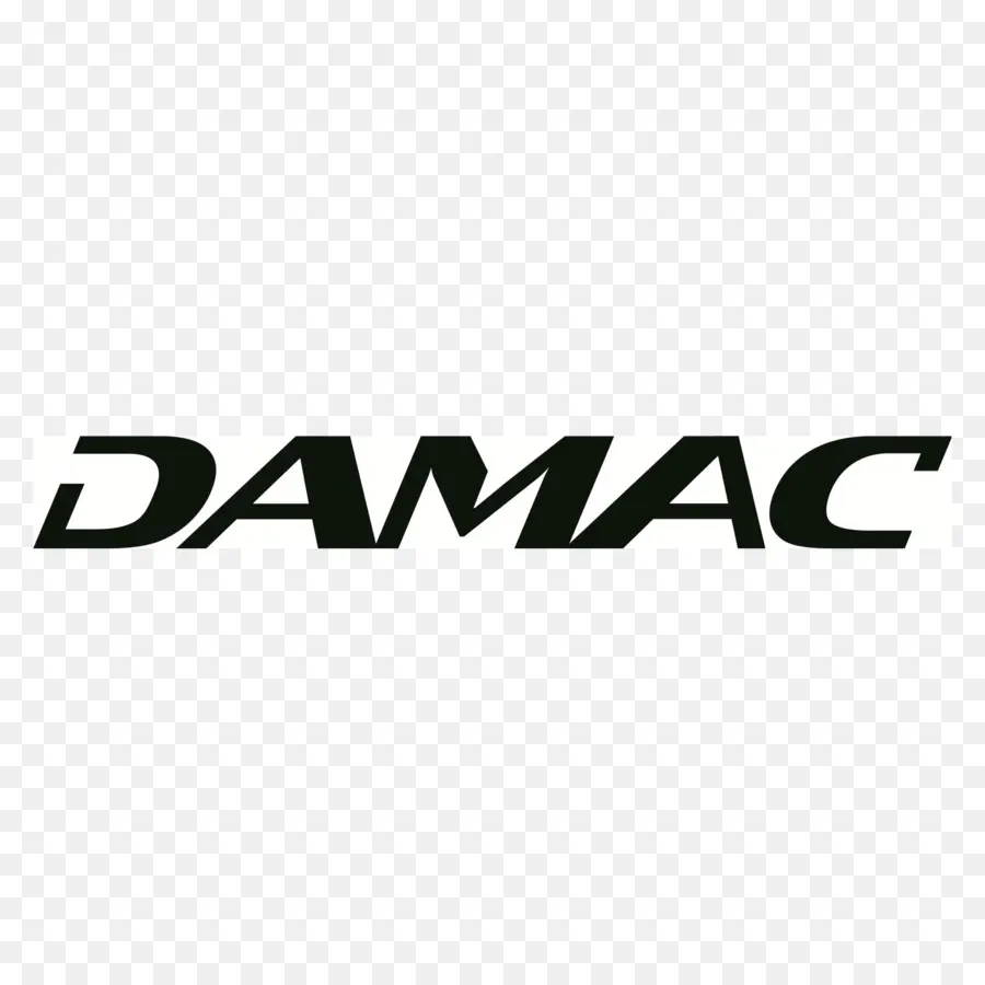 Logo Damac，Merek PNG