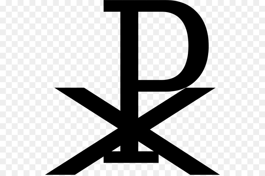 Chi Rho，Kekristenan PNG