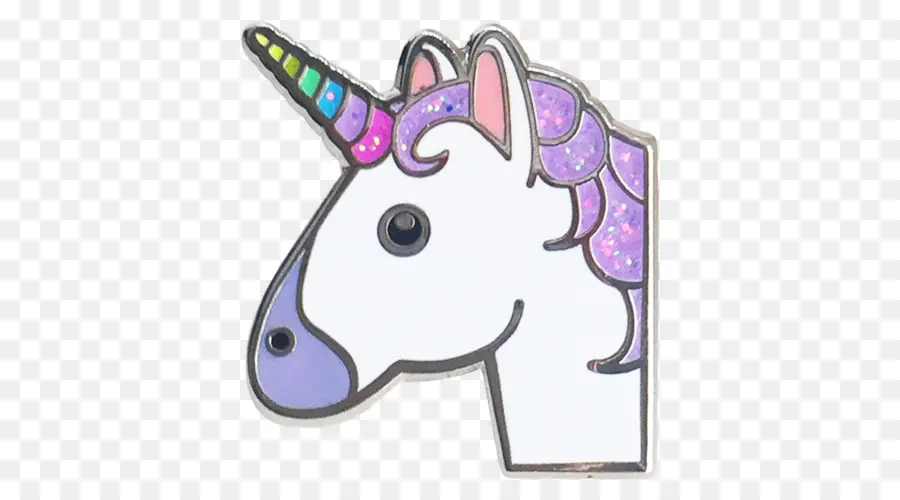 Emoji，Unicorn PNG