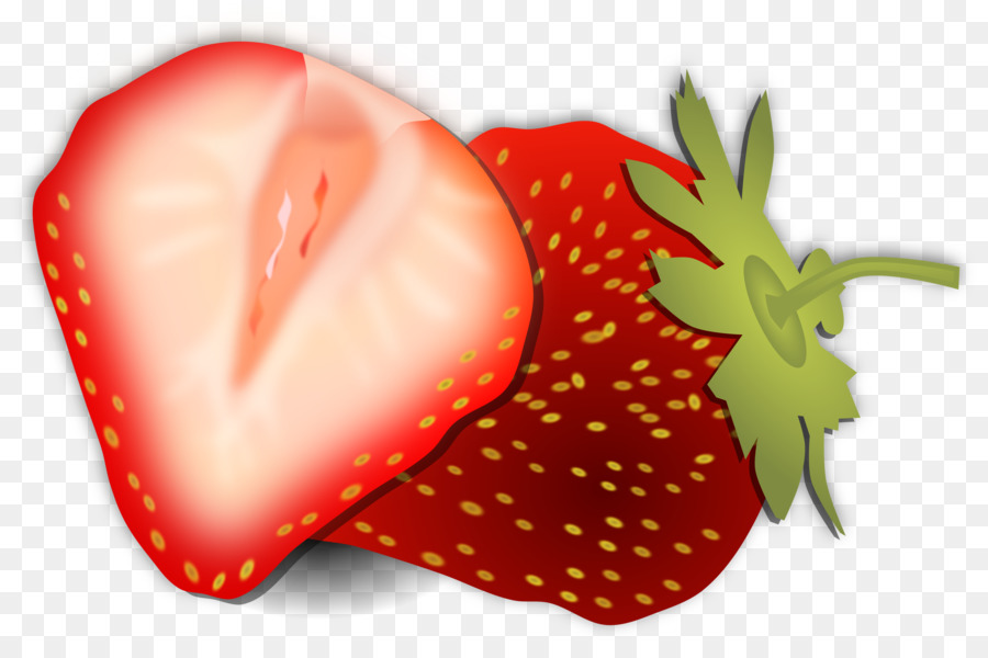 Stroberi，Berry PNG