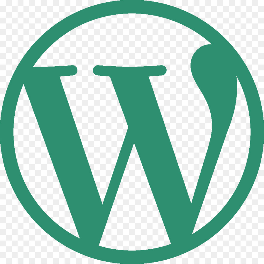 Wordpress，Logo PNG