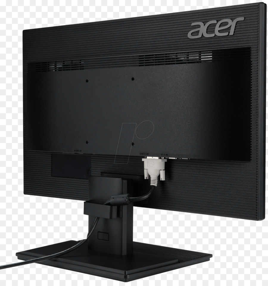 Monitor Komputer，1080p PNG