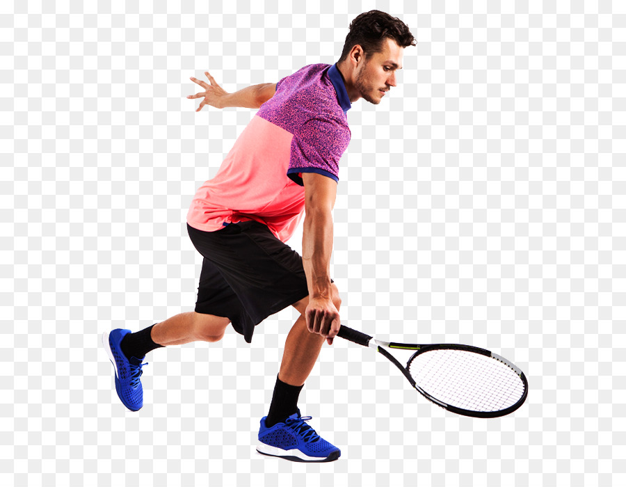 Pemain Tenis，Olahraga PNG